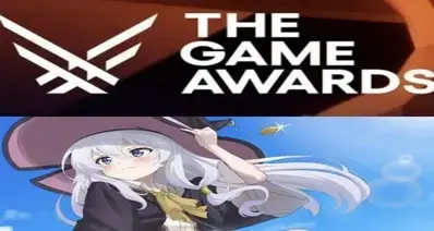 up主问陈睿为什么B站不办自己的TGA，不嵌入一个二次元角色聊天