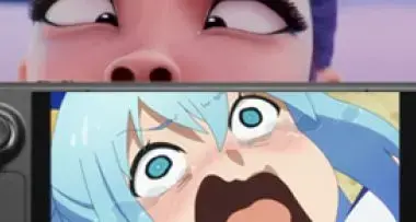 笨蛋那里不能吸啊！怎么还给你吸上瘾了！