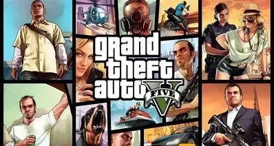 T2发力！R星与2T旗下多款游戏迎来折扣