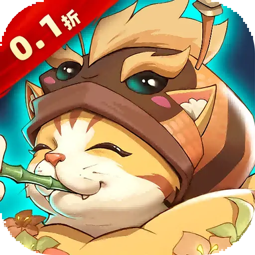 复苏的猫之大陆