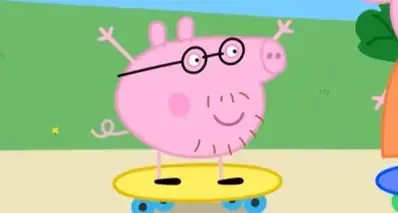 最被低估的神作|小猪佩奇：世界大冒险全成就攻略