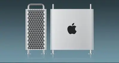 苹果停产Mac Pro，且没有未来复产计划