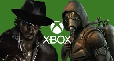 XGP杀疯了！XBOX第三方发布会汇总！龙组新游+苍穹浩瀚