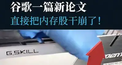 谷歌内存黑科技陷造假风波，苏黎世博士后发长文指控要求撤稿