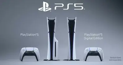 PS5主机价格官宣上调！中国大陆涨至¥3999/4399/6299