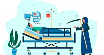 心脏停跳后，大脑竟疯狂活跃10倍，真相太震撼