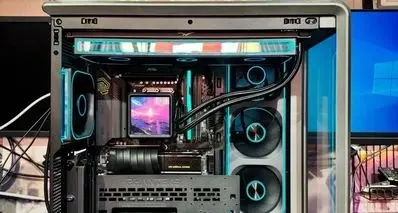 2026.3.28 DIY装机配置方案推荐