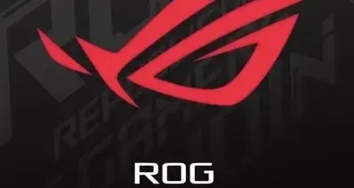 人逢喜事精神爽！ROG官方玩罗技广告梗！