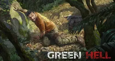 新手必看！！绿色地狱草药篇！！