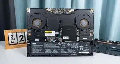 廉颇老矣尚能饭否？能，我还能涨价！联想Y9000P 2023至尊版 评测