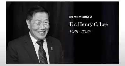 华人神探李昌钰离世：一生追真，正义永存