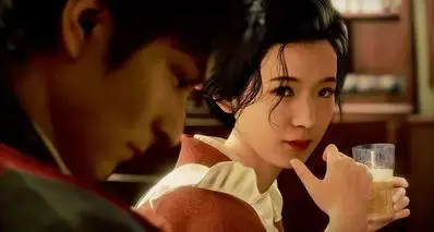 从1915到1965，如龙工作室这次要重建半个世纪的日本