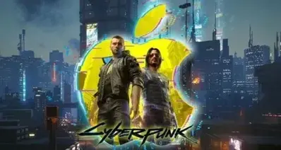 感觉苹果电脑其实挺适合玩3A的