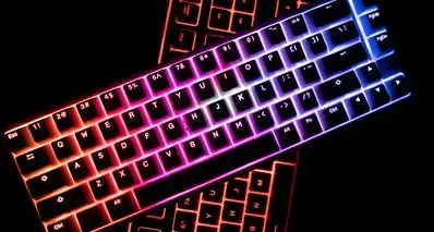 一文盘点键盘常见名词！大白话科普｜这些你都知道吗？