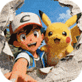 口袋精灵2