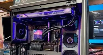 2026.3.30 DIY装机配置方案推荐