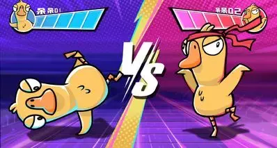 《鹅鸭杀》手游迎来两个新中立角色：渡鸦和决斗呆呆鸟，更难赢了