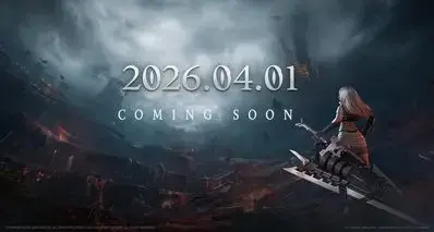 《胜利女神：妮姬2》将于4月1日愚人节正式亮相