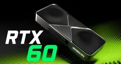 英伟达RTX 60系列性能曝光：光追性能翻倍，基础性能提升约35%