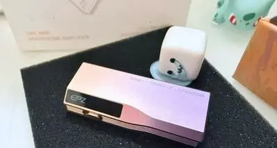 原来声卡这么好用！自用好物推荐～