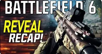 战斗！爽！第二赛季武器推荐！