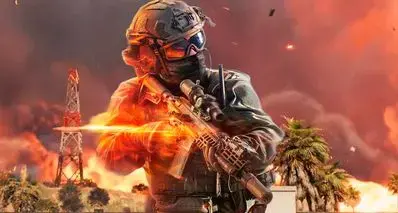 大幅提高效率！《战地6》借助AI技术加快更新频率