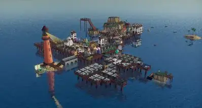 【每周欢乐】Epic喜加八，Steam和亚马逊福利尚可，附新游分享