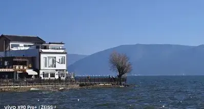 身份证上的黑发