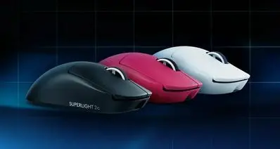 罗技的傲慢不是一天就养成的