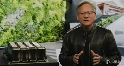 CPU为何重新崛起——老黄的点石成金术