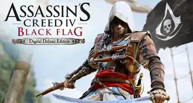 《刺客信条：黑旗》重制版分级泄露，外媒实锤新增内容