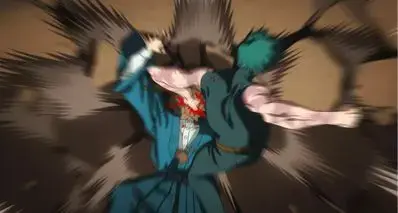 《咒术回战》是2026年最抽象的动漫？你永远不知道下一集有什么。