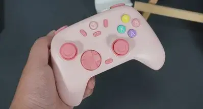 发售已有一年，还有新配色发布？来看盖世小鸡启明星2梦幻粉