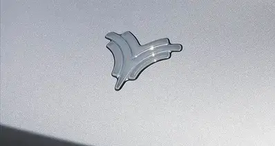 张雪犀利点评哪吒5亿Logo传闻：必死无疑！