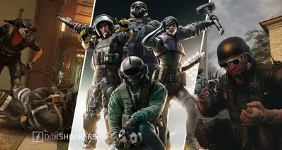 【彩六入坑指南】干员篇：拒绝坐牢！萌新也能爽玩的干员推荐