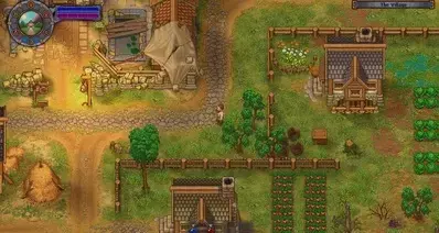 steam喜+2，限时免费领取《守墓人》《LivingForest》