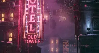 赛博朋克还是版本答案吗？这款仅售59元的高品质独游惊到我了！