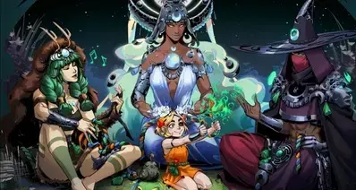 多款史低新史低！Steam4月19日27款肉鸽游戏折扣汇总