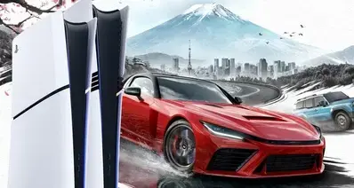 《极限竞速：地平线5》PS5版销量突破5百万，创收超3亿美元