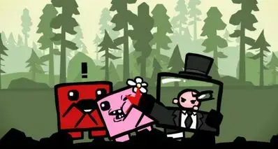 一个来自十四年后的真正续作，这次的肉肉哥能带回初代体验吗？