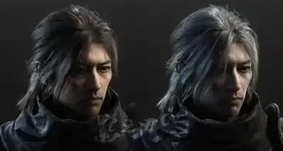 《影之刃零》官宣男女主建模升级！进入最后打磨阶段！