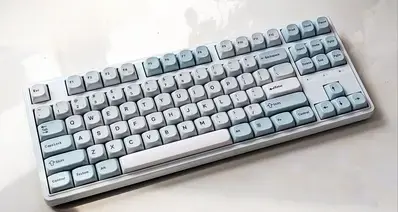 skn青龙再次发力!87配列也来绝杀了!：SKN青龙87Ultra