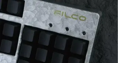 传奇落幕！FILCO 母公司宣布停业，34 年 “大 F” 时代终结