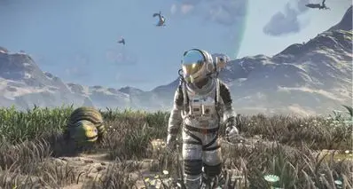 《无人深空》史低来袭！最新内容所有玩家可以免费获取！