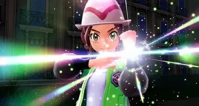 任天堂“召唤角色进行战斗”专利被撤销