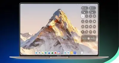 荣耀 PC Magic 视界启动众测招募！全新系统UI，集成 AI 助手