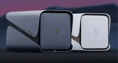 NAS是看片终极利器？现在可不仅如此！——极空间Z4Pro+体验分享