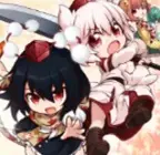 文与椛的弹丸取材纪行/Touhou Double Focus
