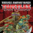 忍者神龟：曼哈顿突变体/Teenage Mutant Ninja Turtles: Mutants in Manhattan