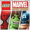 乐高漫威超级英雄/Lego Marvel Super Heroes
